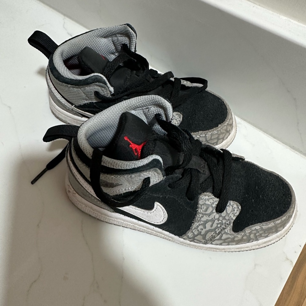 Jordan 1’s